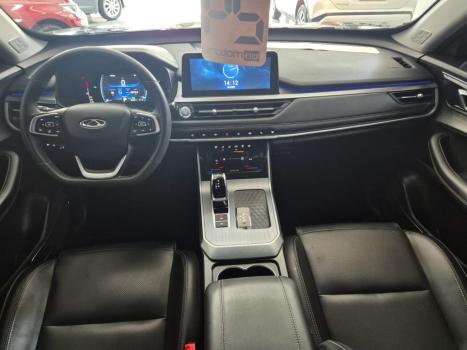 CHERY Tiggo 5X 1.5 16V 4P VVT TURBO iFLEX SPORT AUTOM�TICO CVT, Foto 8