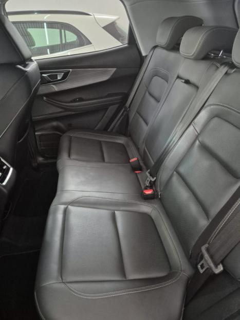 CHERY Tiggo 5X 1.5 16V 4P VVT TURBO iFLEX SPORT AUTOM�TICO CVT, Foto 9