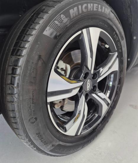 CHERY Tiggo 5X 1.5 16V 4P VVT TURBO iFLEX SPORT AUTOM�TICO CVT, Foto 11