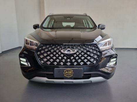 CHERY Tiggo 5X 1.5 16V 4P VVT TURBO iFLEX SPORT AUTOM�TICO CVT, Foto 4