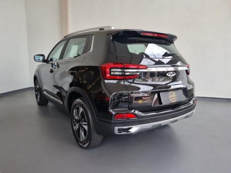 CHERY Tiggo 5X 1.5 16V 4P VVT TURBO iFLEX SPORT AUTOM�TICO CVT, Foto 6