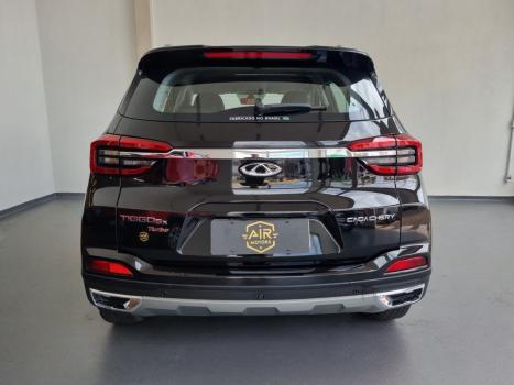 CHERY Tiggo 5X 1.5 16V 4P VVT TURBO iFLEX SPORT AUTOM�TICO CVT, Foto 7