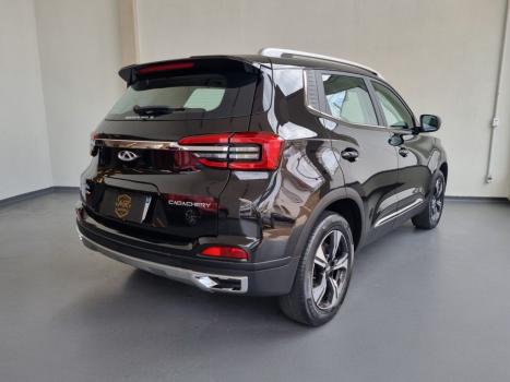 CHERY Tiggo 5X 1.5 16V 4P VVT TURBO iFLEX SPORT AUTOM�TICO CVT, Foto 8