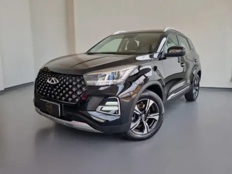 CHERY Tiggo 5X 1.5 16V 4P VVT TURBO iFLEX SPORT AUTOM�TICO CVT, Foto 1