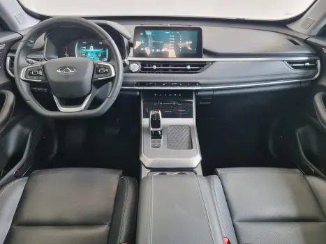 CHERY Tiggo 5X 1.5 16V 4P VVT TURBO iFLEX SPORT AUTOM�TICO CVT, Foto 2