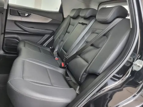 CHERY Tiggo 5X 1.5 16V 4P VVT TURBO iFLEX SPORT AUTOM�TICO CVT, Foto 3