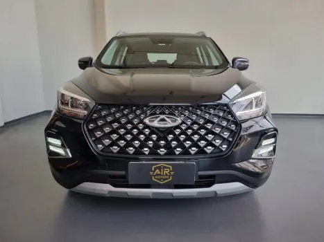 CHERY Tiggo 5X 1.5 16V 4P VVT TURBO iFLEX SPORT AUTOM�TICO CVT, Foto 4