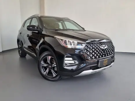 CHERY Tiggo 5X 1.5 16V 4P VVT TURBO iFLEX SPORT AUTOM�TICO CVT, Foto 5