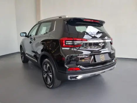 CHERY Tiggo 5X 1.5 16V 4P VVT TURBO iFLEX SPORT AUTOM�TICO CVT, Foto 6