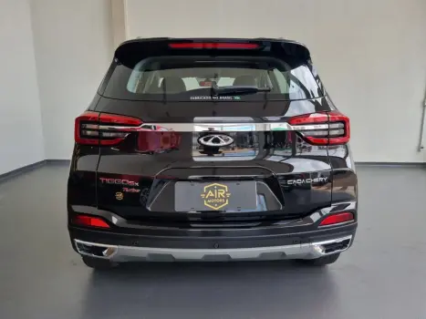 CHERY Tiggo 5X 1.5 16V 4P VVT TURBO iFLEX SPORT AUTOM�TICO CVT, Foto 7