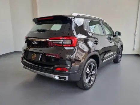 CHERY Tiggo 5X 1.5 16V 4P VVT TURBO iFLEX SPORT AUTOM�TICO CVT, Foto 8