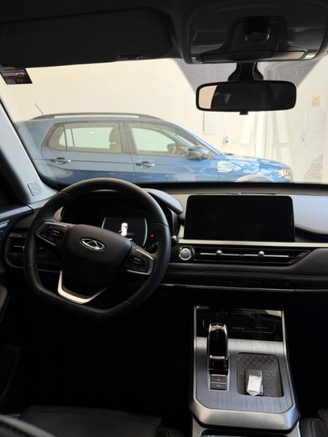 CHERY Tiggo 5X 1.5 16V 4P VVT TURBO iFLEX AUTOM�TICO CVT, Foto 4