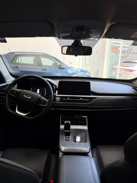 CHERY Tiggo 5X 1.5 16V 4P VVT TURBO iFLEX AUTOM�TICO CVT, Foto 5