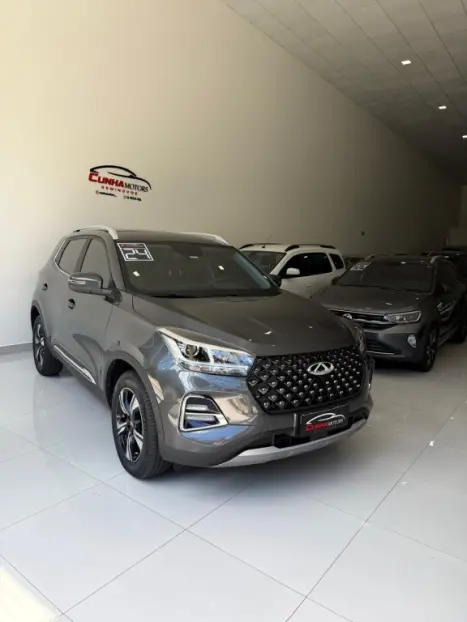 CHERY Tiggo 5X 1.5 16V 4P VVT TURBO iFLEX SPORT AUTOM�TICO CVT, Foto 1