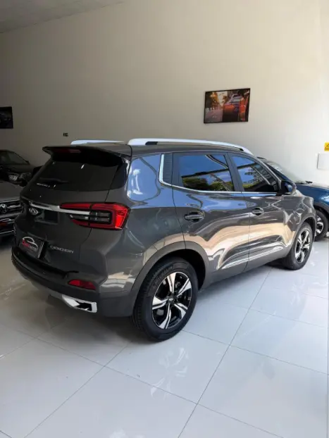 CHERY Tiggo 5X 1.5 16V 4P VVT TURBO iFLEX SPORT AUTOM�TICO CVT, Foto 7