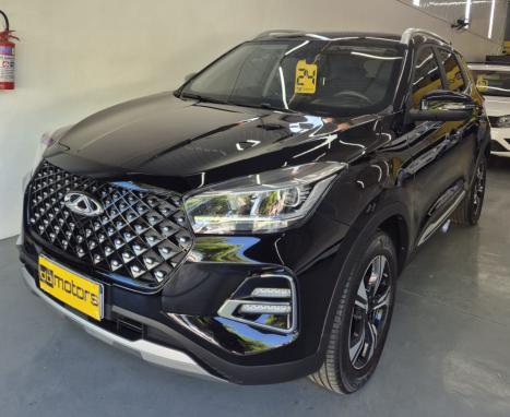 CHERY Tiggo 5X 1.5 16V 4P VVT TURBO iFLEX SPORT AUTOM�TICO CVT, Foto 1