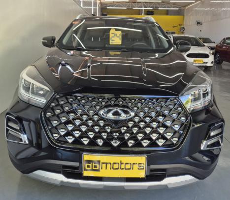 CHERY Tiggo 5X 1.5 16V 4P VVT TURBO iFLEX SPORT AUTOM�TICO CVT, Foto 2