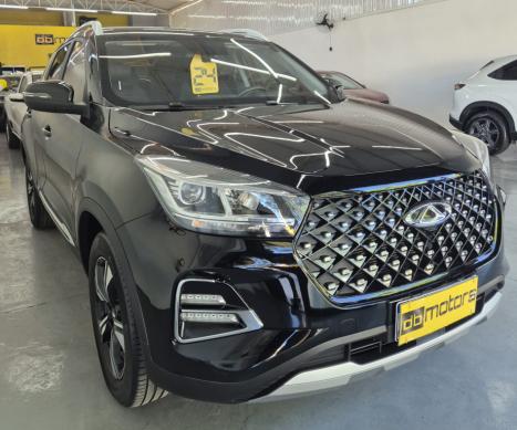 CHERY Tiggo 5X 1.5 16V 4P VVT TURBO iFLEX SPORT AUTOM�TICO CVT, Foto 3