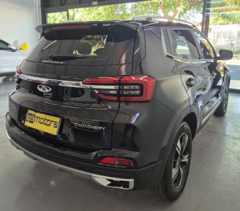 CHERY Tiggo 5X 1.5 16V 4P VVT TURBO iFLEX SPORT AUTOM�TICO CVT, Foto 6