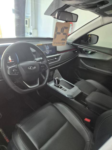 CHERY Tiggo 5X 1.5 16V 4P VVT TURBO iFLEX SPORT AUTOM�TICO CVT, Foto 7
