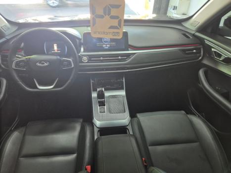 CHERY Tiggo 5X 1.5 16V 4P VVT TURBO iFLEX SPORT AUTOM�TICO CVT, Foto 8