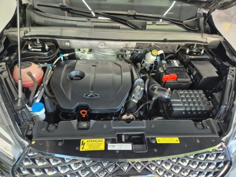 CHERY Tiggo 5X 1.5 16V 4P VVT TURBO iFLEX SPORT AUTOM�TICO CVT, Foto 10