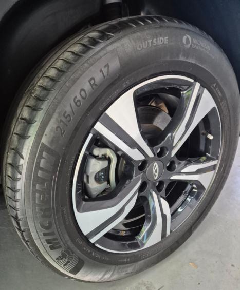 CHERY Tiggo 5X 1.5 16V 4P VVT TURBO iFLEX SPORT AUTOM�TICO CVT, Foto 11