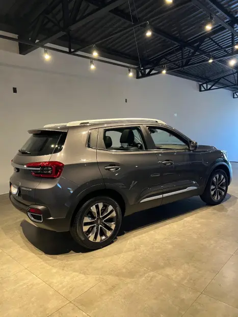 CHERY Tiggo 5X 1.5 16V 4P VVT TURBO iFLEX AUTOM�TICO CVT, Foto 7