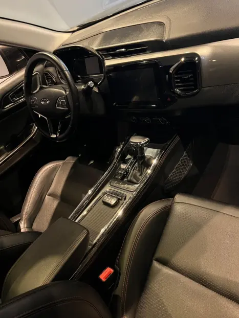 CHERY Tiggo 5X 1.5 16V 4P VVT TURBO iFLEX AUTOM�TICO CVT, Foto 8