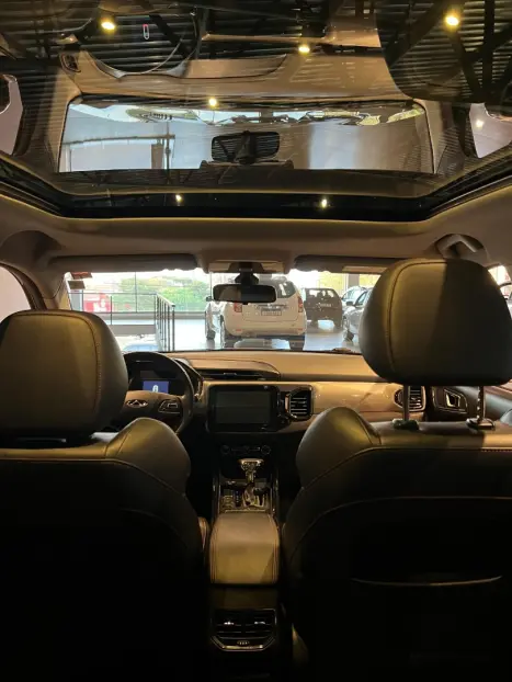 CHERY Tiggo 5X 1.5 16V 4P VVT TURBO iFLEX AUTOM�TICO CVT, Foto 9