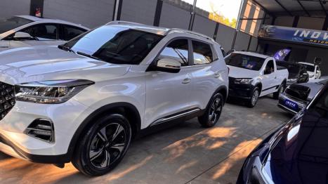 CHERY Tiggo 5X 1.5 16V 4P VVT TURBO iFLEX SPORT AUTOM�TICO CVT, Foto 2