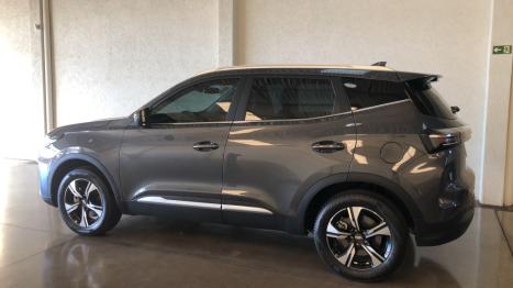 CHERY Tiggo 5X 1.5 16V 4P VVT TURBO iFLEX SPORT AUTOM�TICO CVT, Foto 3