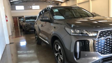 CHERY Tiggo 5X 1.5 16V 4P VVT TURBO iFLEX SPORT AUTOM�TICO CVT, Foto 5