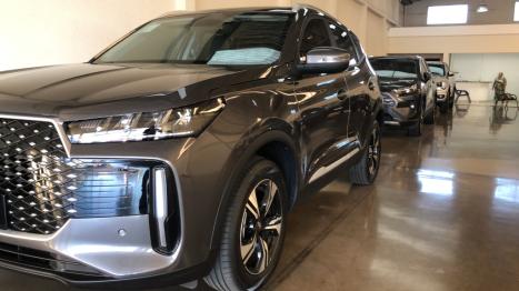 CHERY Tiggo 5X 1.5 16V 4P VVT TURBO iFLEX SPORT AUTOM�TICO CVT, Foto 6