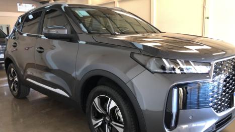 CHERY Tiggo 5X 1.5 16V 4P VVT TURBO iFLEX SPORT AUTOM�TICO CVT, Foto 7