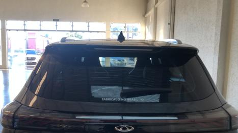CHERY Tiggo 5X 1.5 16V 4P VVT TURBO iFLEX SPORT AUTOM�TICO CVT, Foto 8