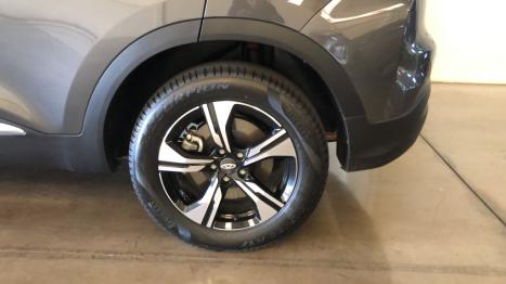 CHERY Tiggo 5X 1.5 16V 4P VVT TURBO iFLEX SPORT AUTOM�TICO CVT, Foto 10