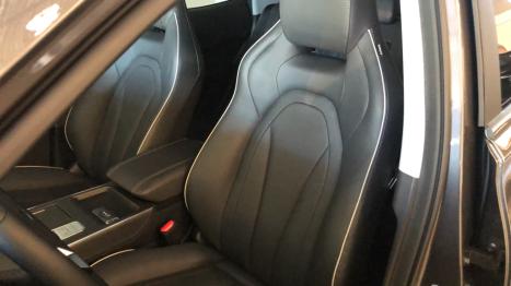 CHERY Tiggo 5X 1.5 16V 4P VVT TURBO iFLEX SPORT AUTOM�TICO CVT, Foto 12