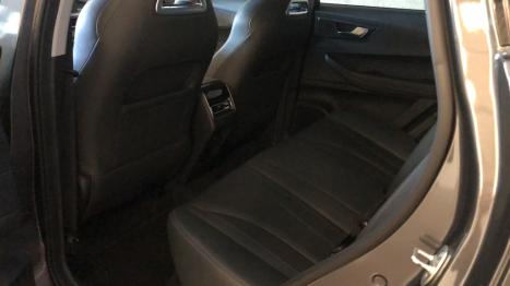 CHERY Tiggo 5X 1.5 16V 4P VVT TURBO iFLEX SPORT AUTOM�TICO CVT, Foto 13