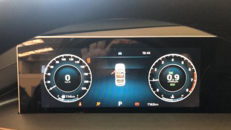 CHERY Tiggo 5X 1.5 16V 4P VVT TURBO iFLEX SPORT AUTOM�TICO CVT, Foto 16