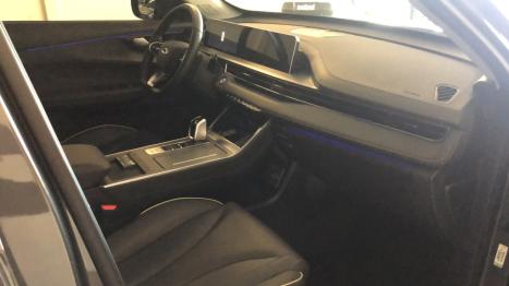 CHERY Tiggo 5X 1.5 16V 4P VVT TURBO iFLEX SPORT AUTOM�TICO CVT, Foto 17