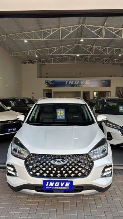 CHERY Tiggo 5X 1.5 16V 4P VVT TURBO iFLEX SPORT AUTOM�TICO CVT, Foto 1