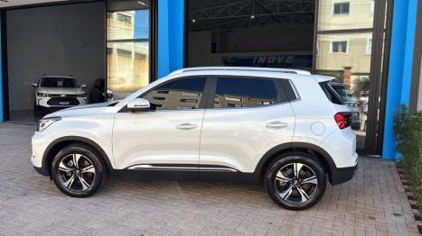 CHERY Tiggo 5X 1.5 16V 4P VVT TURBO iFLEX SPORT AUTOM�TICO CVT, Foto 2
