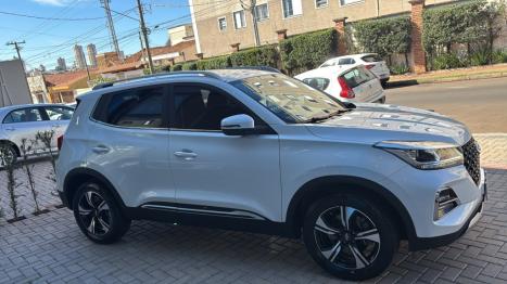 CHERY Tiggo 5X 1.5 16V 4P VVT TURBO iFLEX SPORT AUTOM�TICO CVT, Foto 3