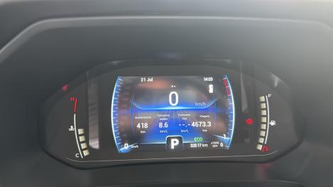 CHERY Tiggo 5X 1.5 16V 4P VVT TURBO iFLEX SPORT AUTOM�TICO CVT, Foto 5