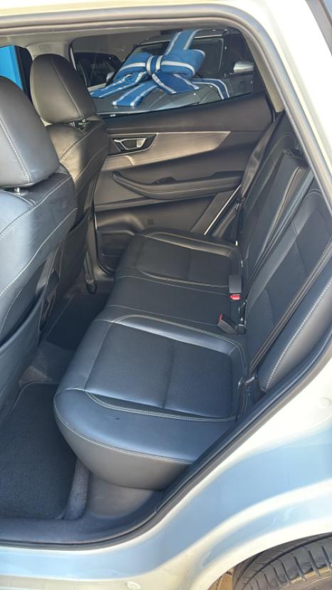 CHERY Tiggo 5X 1.5 16V 4P VVT TURBO iFLEX SPORT AUTOM�TICO CVT, Foto 9