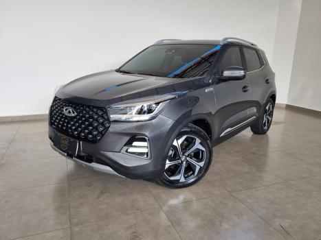 CHERY Tiggo 5X 1.5 16V 4P TCI FLEX HYBRID AUTOM�TICO CVT, Foto 1