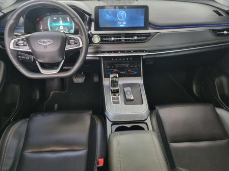 CHERY Tiggo 5X 1.5 16V 4P TCI FLEX HYBRID AUTOM�TICO CVT, Foto 2