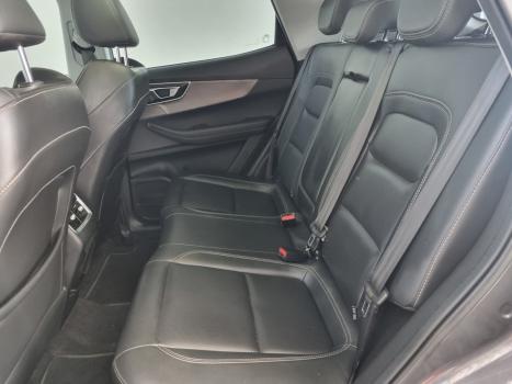 CHERY Tiggo 5X 1.5 16V 4P TCI FLEX HYBRID AUTOM�TICO CVT, Foto 3
