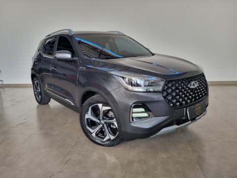 CHERY Tiggo 5X 1.5 16V 4P TCI FLEX HYBRID AUTOM�TICO CVT, Foto 5